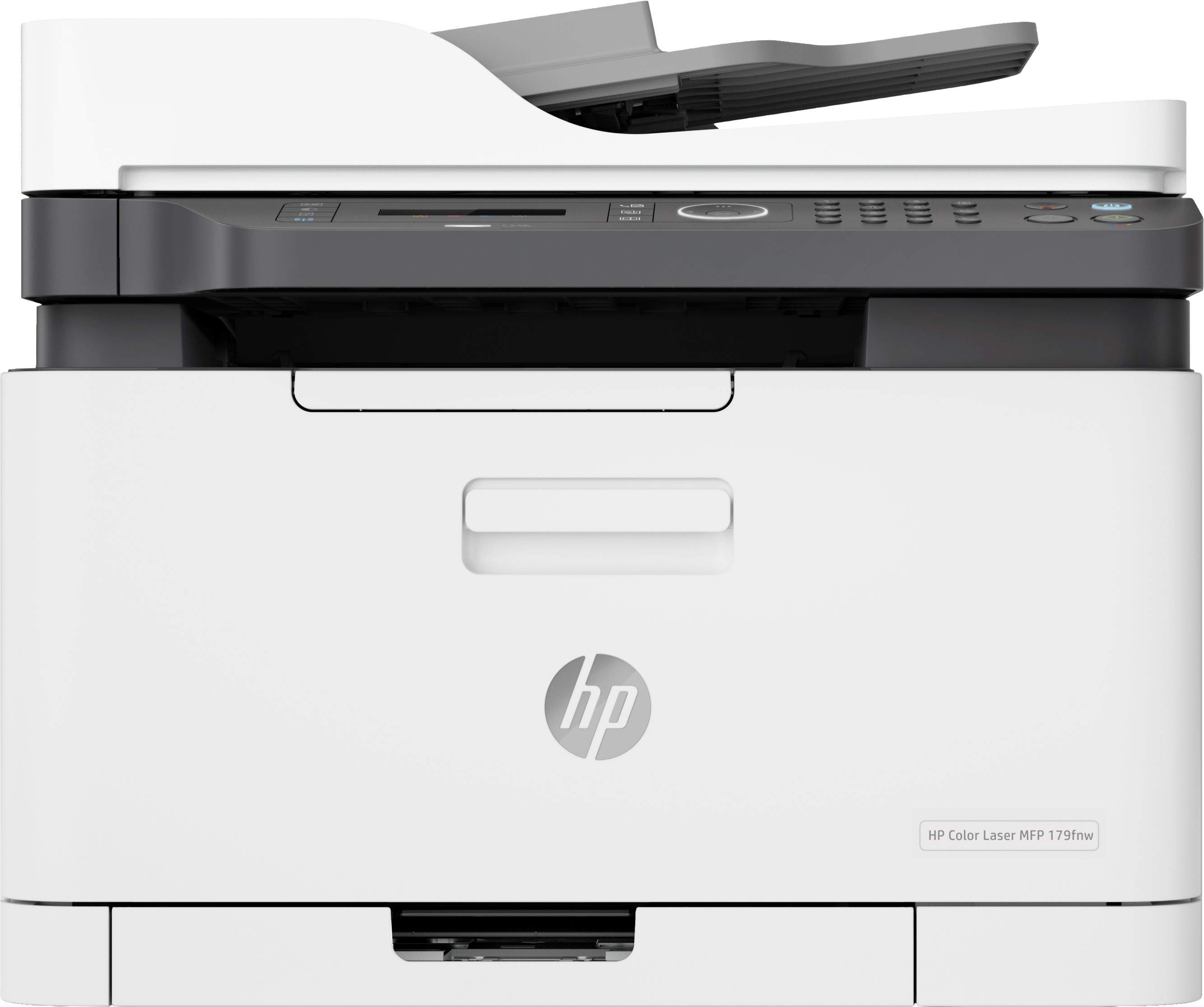 HP stampante laser colori A4 Multifunzione -Cod.214