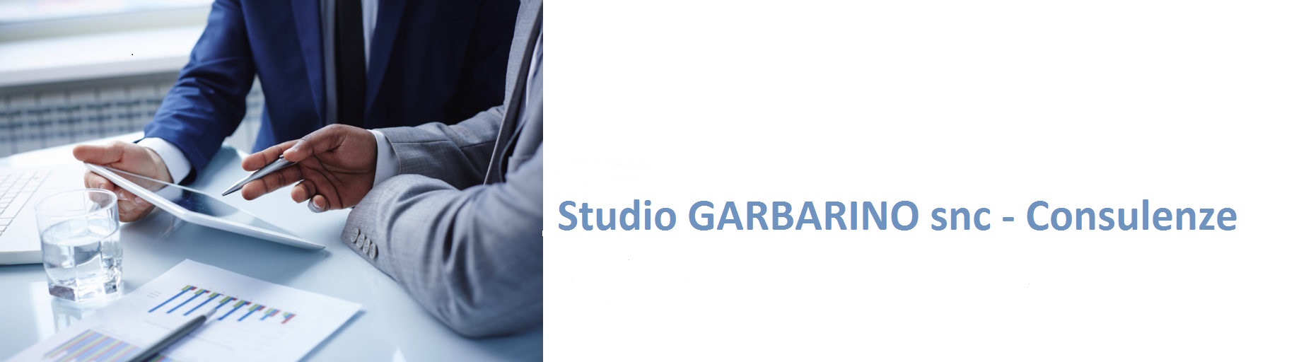 Studio GARBARINO snc Consulenze - Canelli