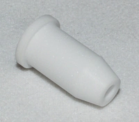 G3870-20542 Transfer tip, used with series 5977 GC/MS systems, 1 pk