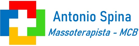 Antonio Spina - Massoterapista M.C.B.