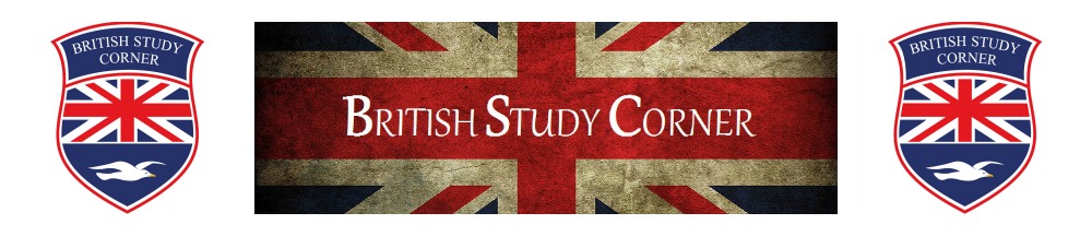 British Study Corner