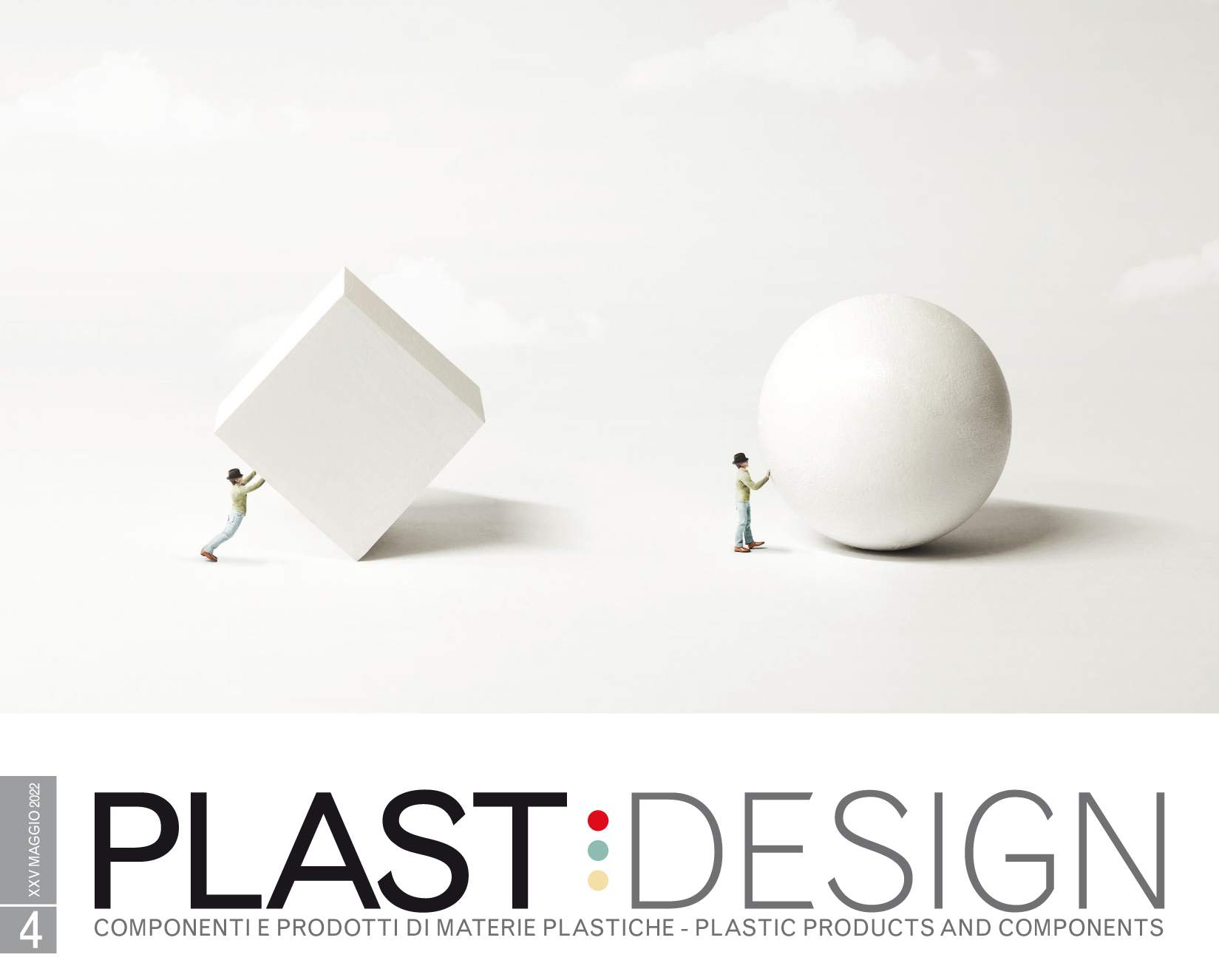 plastica; tecnopolimeri; design