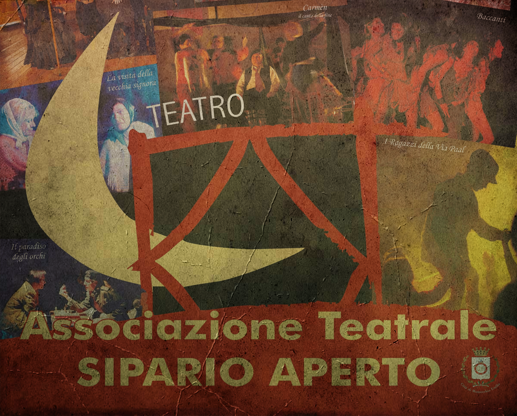 Associazione Teatrale Sipario Aperto
