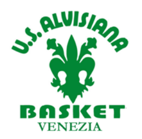us Alvisiana pallacanestro Venezia