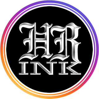 Hard Rock Ink