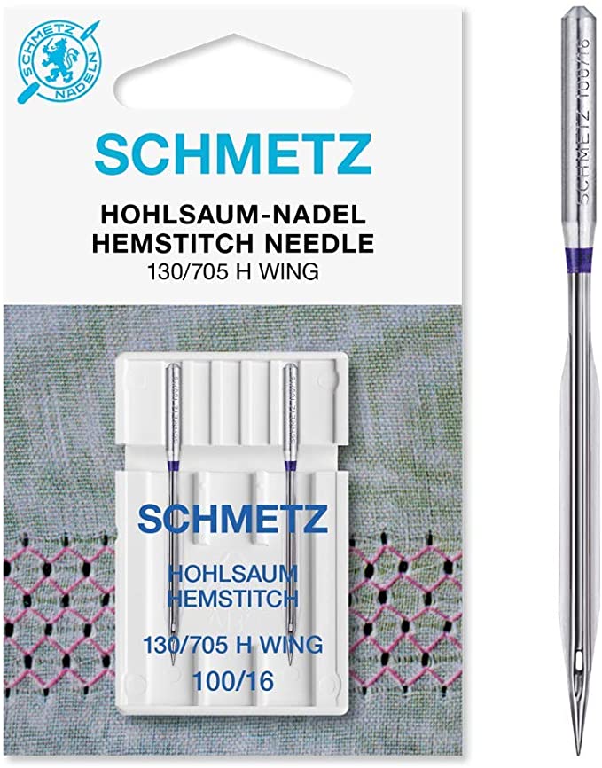 Aghi Schmetz 705H Wing