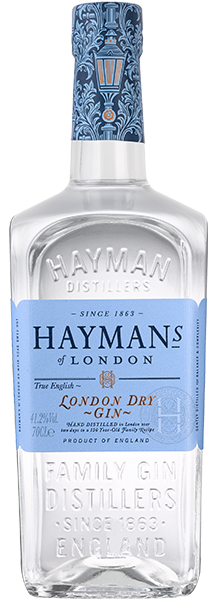 Hayman’s Gin