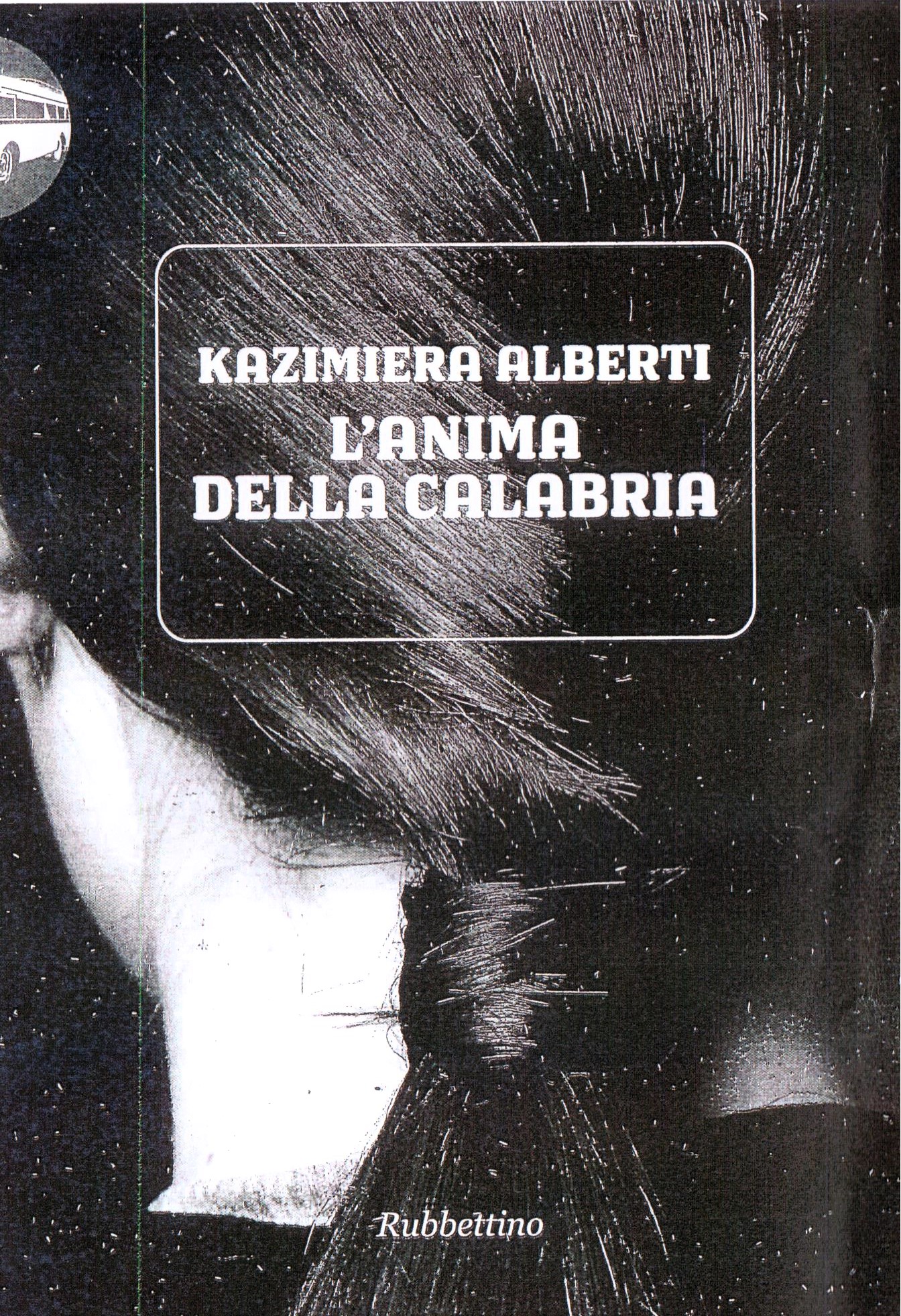 Fra le personalità letterarie in tour tantissimi anni fa a San Demetrio anche una donna: Kazimiera Alberti