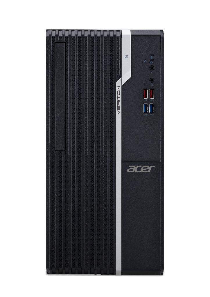 Cod.105-PC Desktop Acer i7, Windows 10 Pro