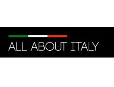 ALL ABOUT ITALY