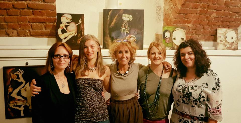 Con i preziosi interventi di Diana De Marchi e Cristiana Berezovsky su cultura rom e integrazioni