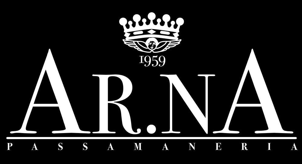 ARNA - Passamaneria italiana dal 1959