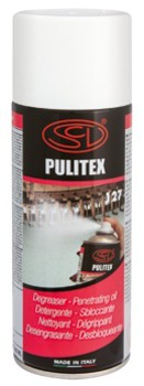Pulitex - Pulitore spray 400 ml