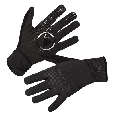 Endura MT500 Freezing Point Waterproof Glove Colore Nero