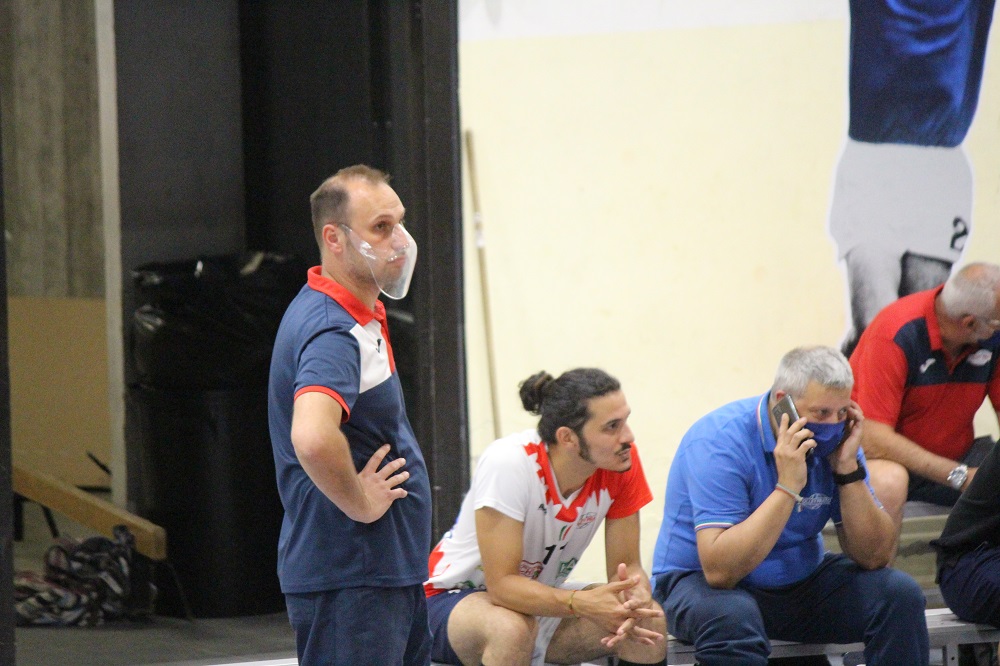 Comunicato del 06/06/21 - Serie C, l'analisi di coach Novelli........