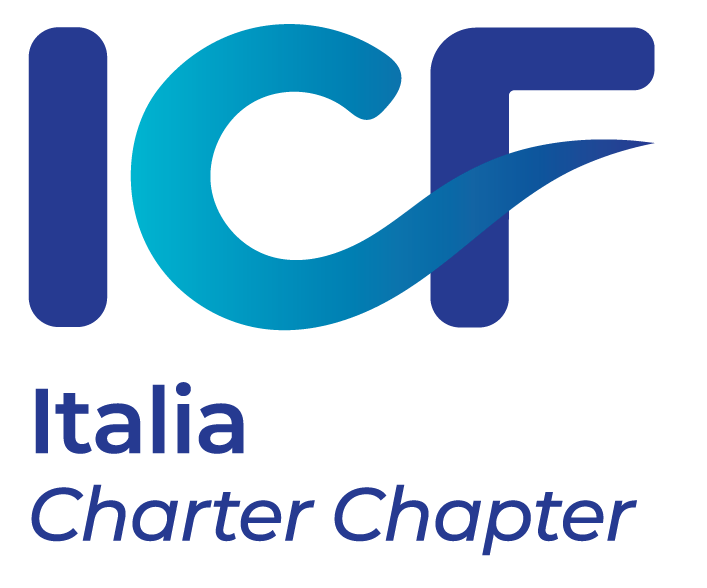 Membro del Chapter italiano della International Coaching Federation
