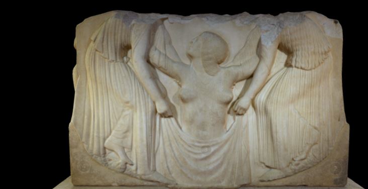 SCOPRIRE I MUSEI       /   1) Il Museo nazionale romano
