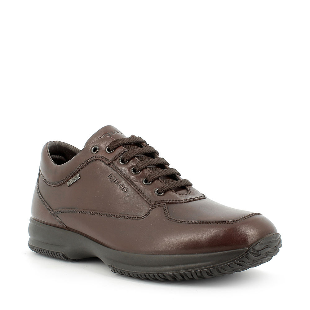 IGI & Co scarpa 6117 marrone