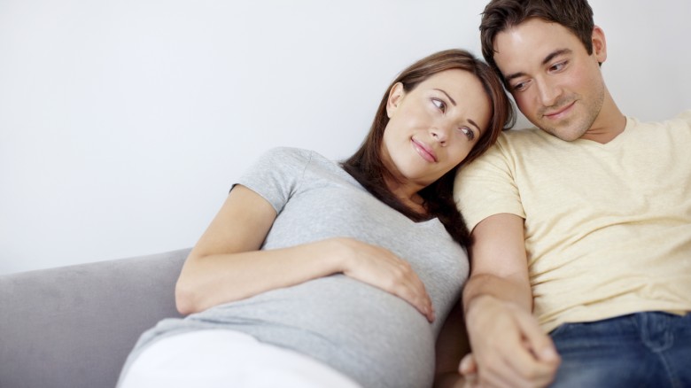 La soddisfazione sessuale in gravidanza: Quali risvolti?