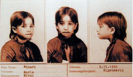 2 agosto, Giornata europea del Genocidio nazista dei rom e sinti