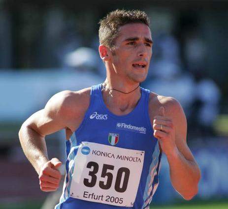 Stefano Scaini correrà a Bagheria il 27 novembre   al “trofeo Equilibra - trofeo del mare- Bagheria città delle ville e del gusto”