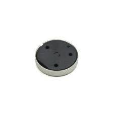 0101-1416  Rotor seal, 2-position, 6-port injection valve, PEEK, 600 bar max, 1 pk