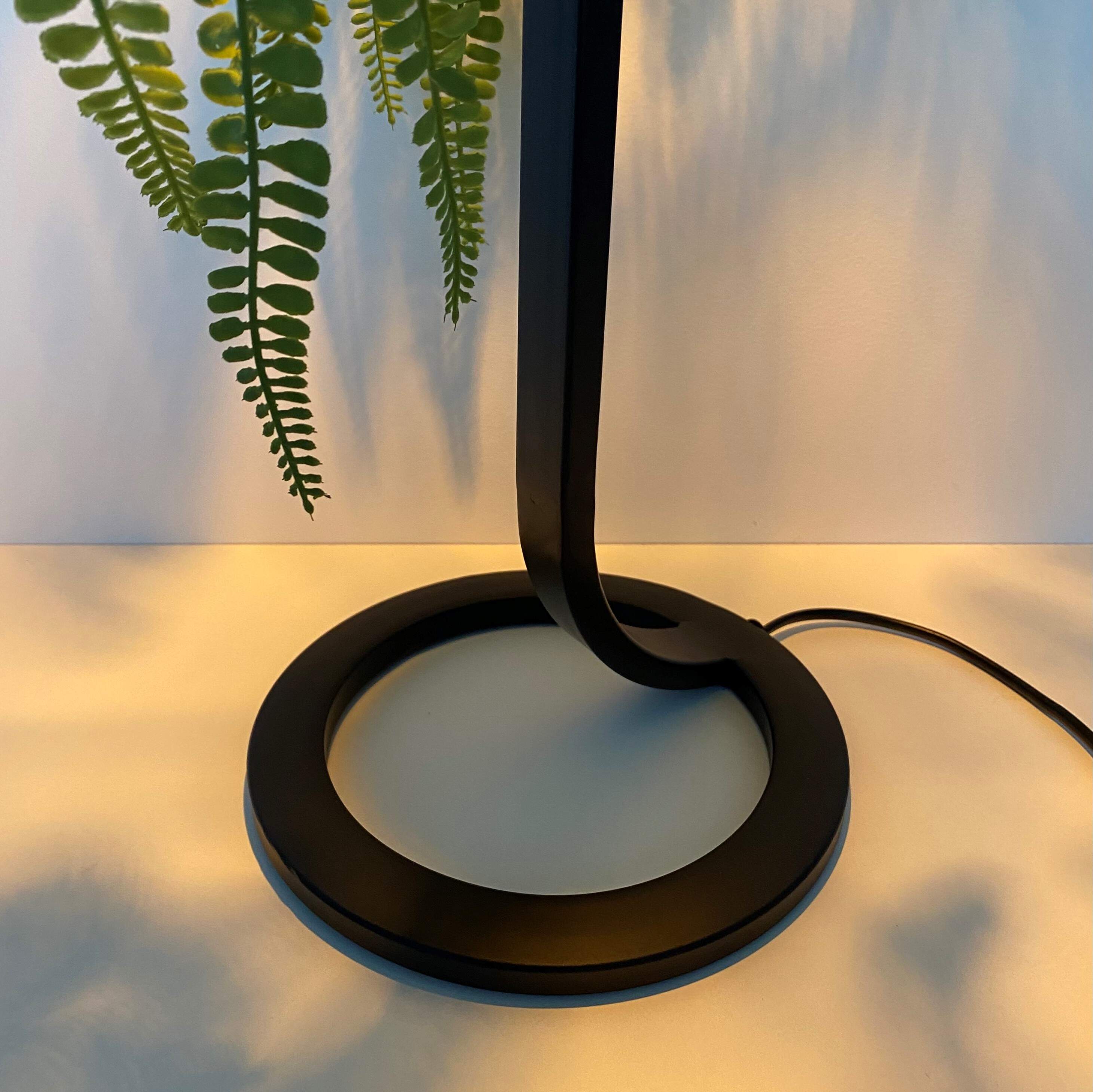 Table Lamp, Lampada Wildy | Serie n°2/2