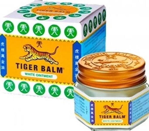 Balsamo di Tigre (2) - Bianco proprietà e ingredienti