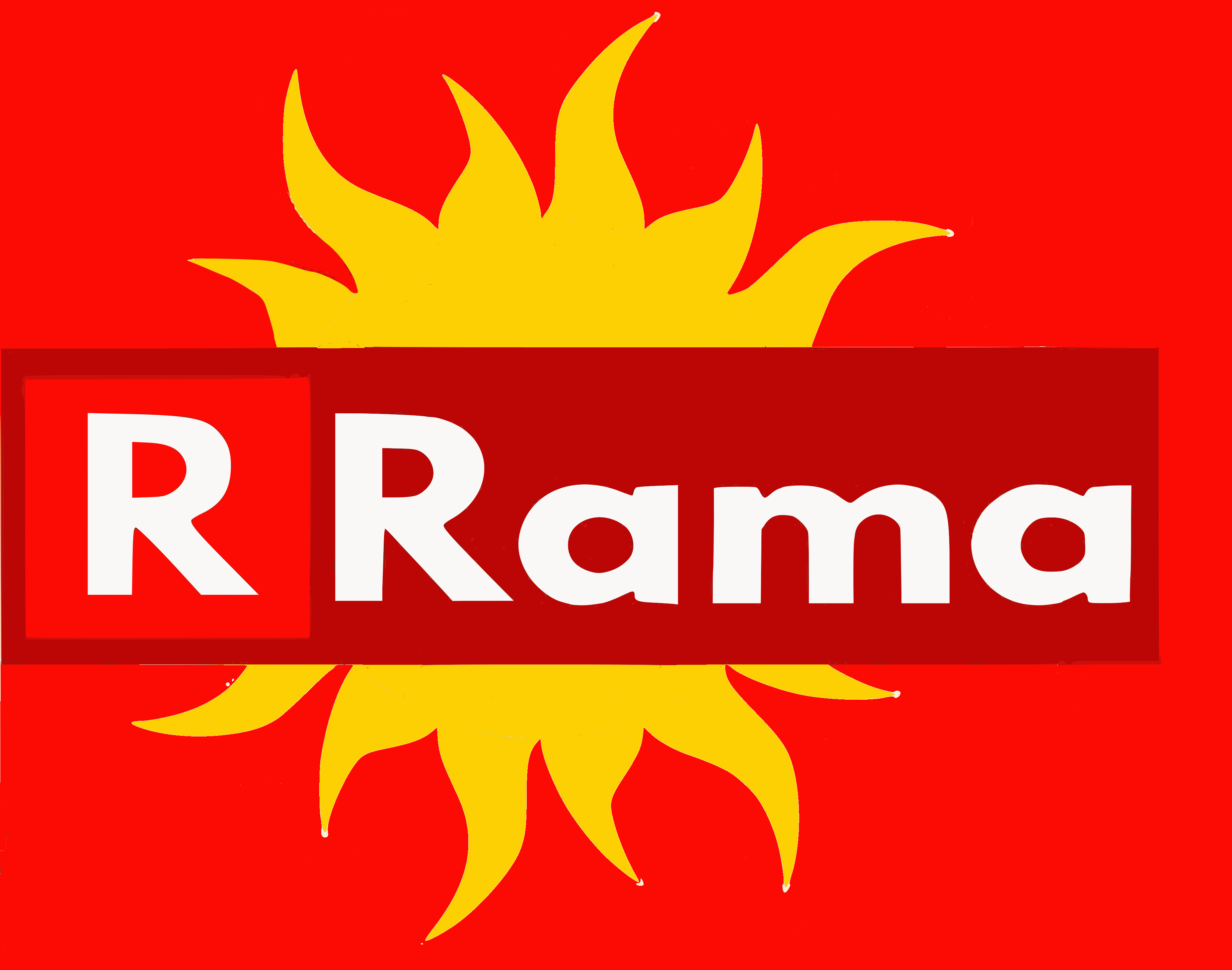 RADIO RAMA SOUND