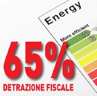 Pratica Enea detrazioni fiscali Ecobonus 50-65% per riqualificazione con risparmio energetico