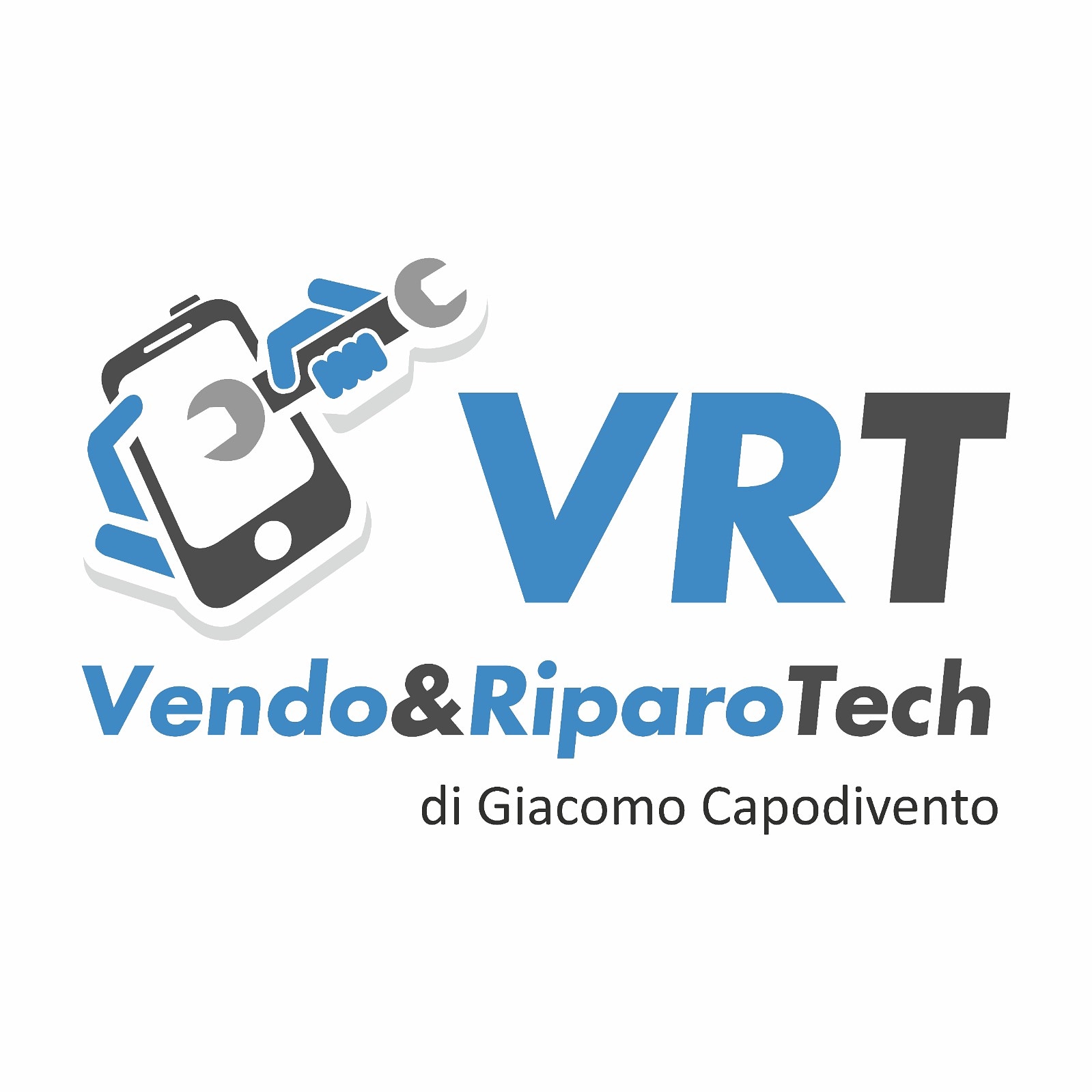Vendo&Riparo Tech