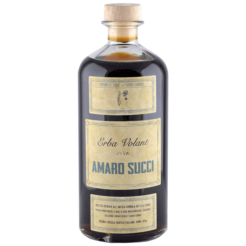 Amaro Succi