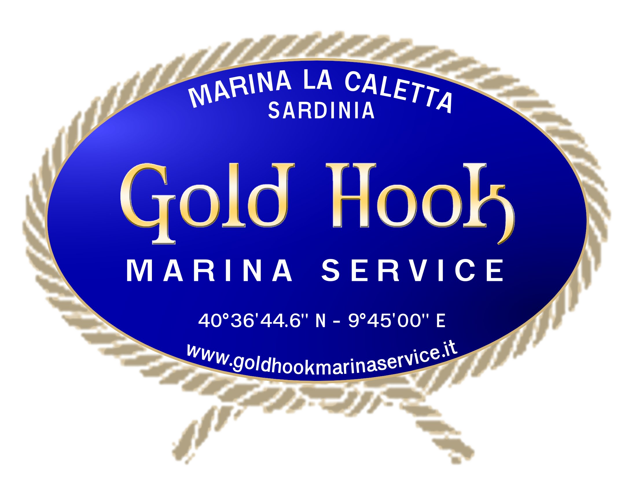 Gold Hook Marina Service