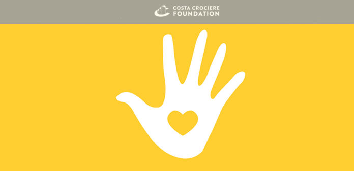 Costa Crociere Foundation . Bando per progetti ad alto impatto sociale