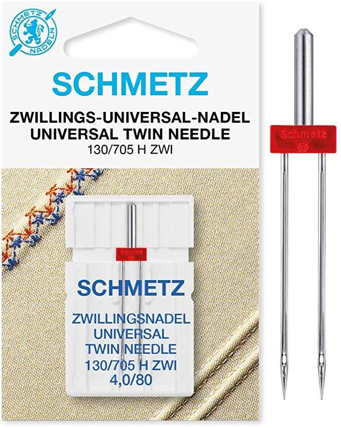 Aghi Schmetz 705H Gemello Universale