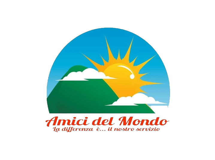 Associazione AMICI DEL MONDO A.P.S.