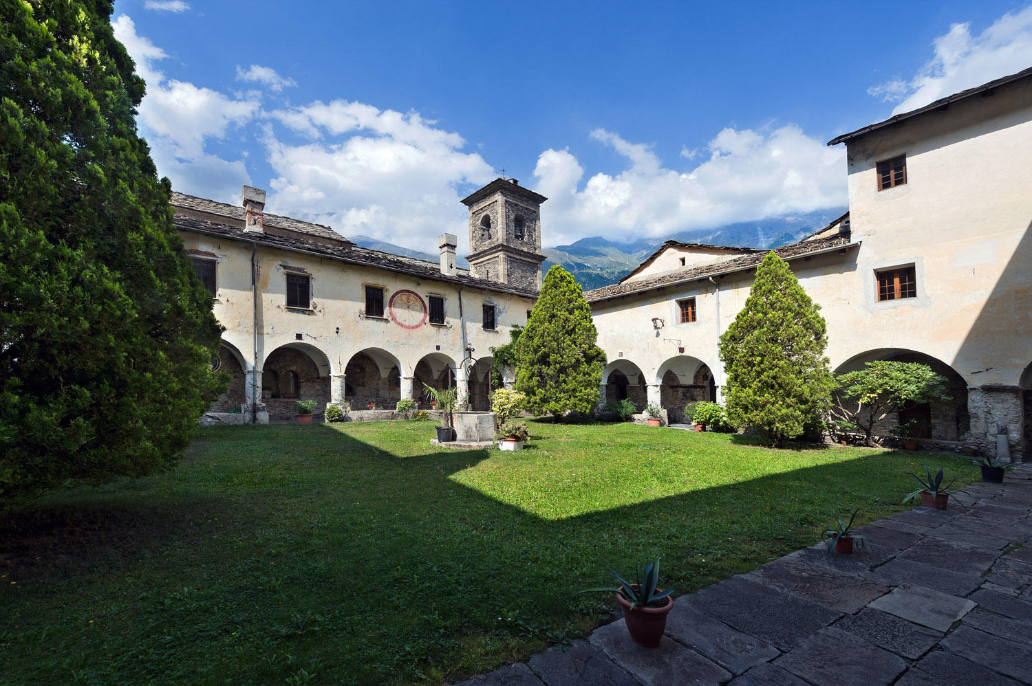 Piemonte, Piedmont