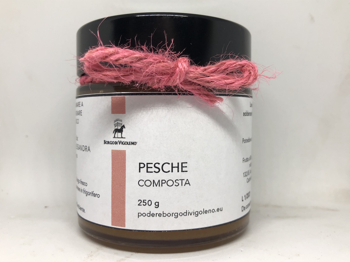 0C3 - Pesche
