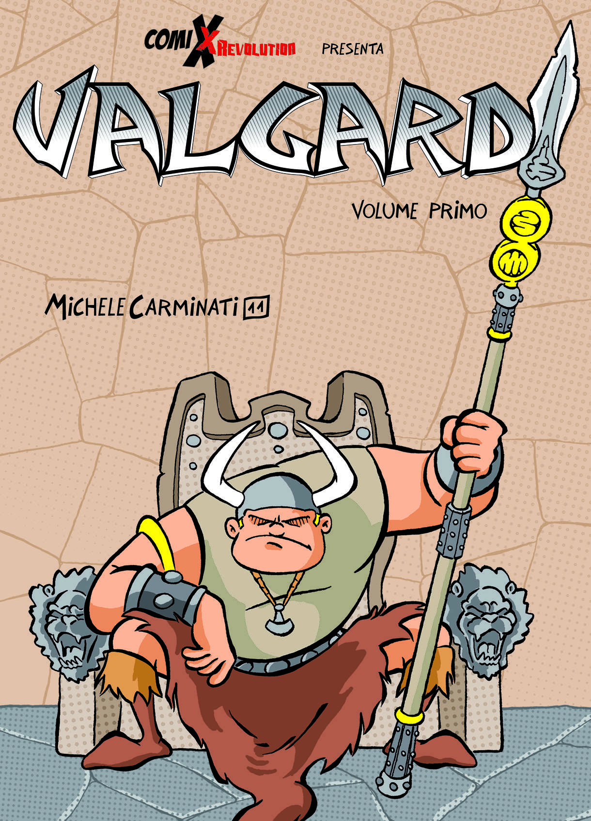 Valgard vol. 1
