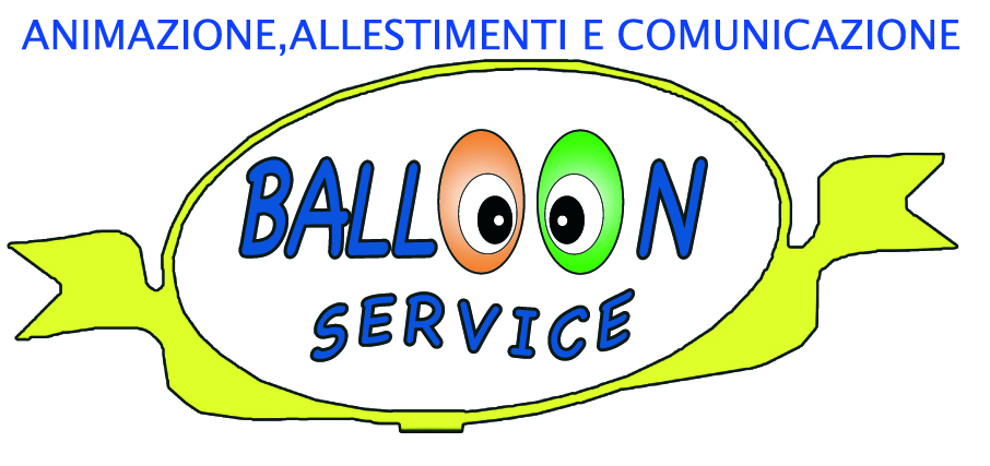 Balloonservice