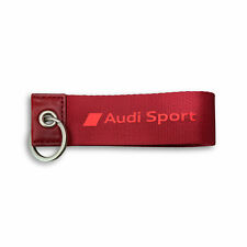 Portachiavi Audi Sport - Accessori Auto In vendita a Trieste