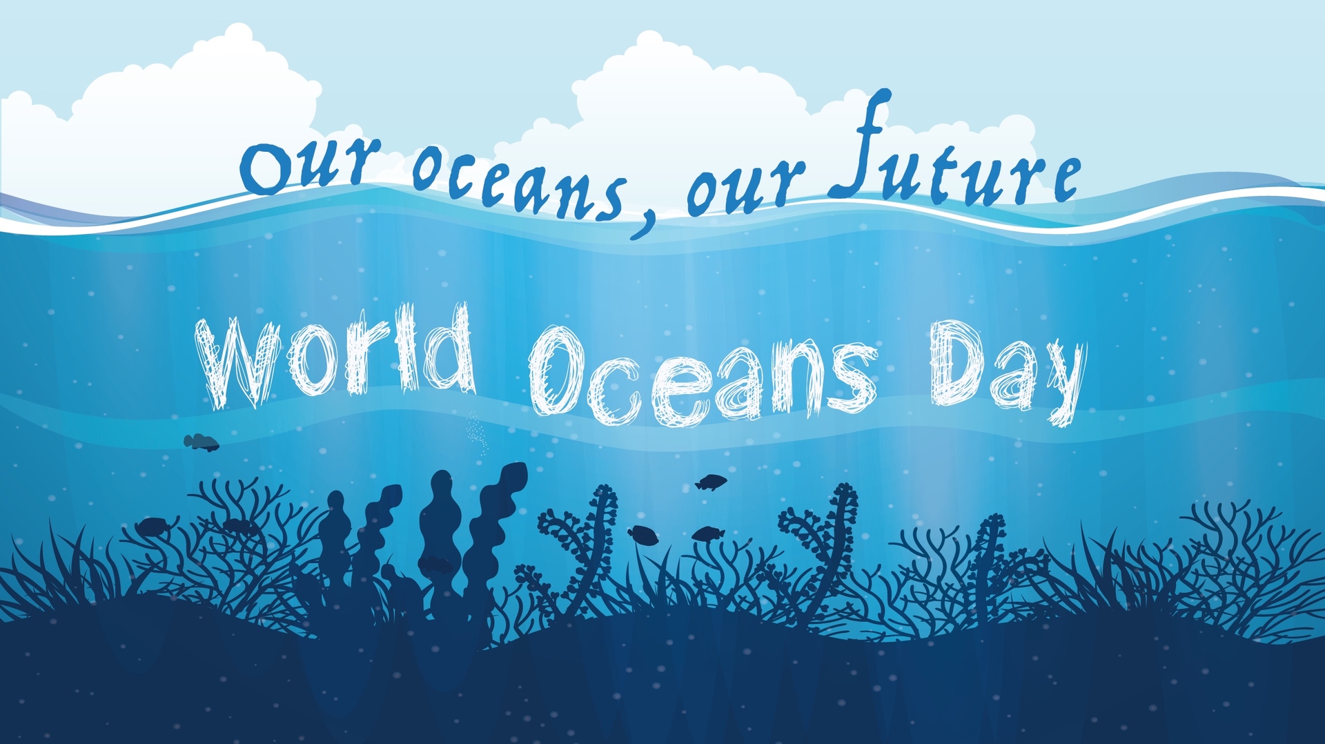 Giornata Mondiale degli Oceani, Onu: servono più donne per salvare i mari