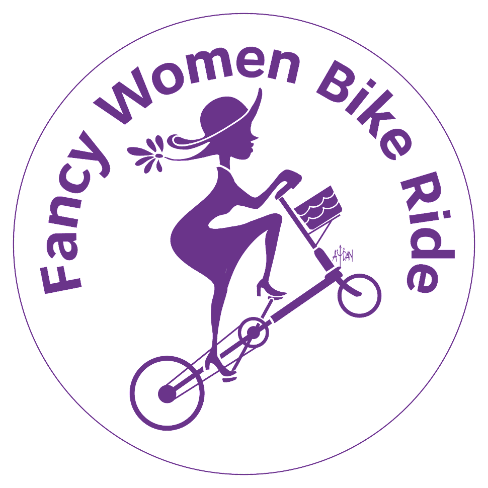Fancy women bike ride,  il 19 settembre le donne pedalano insieme nelle città del mondo