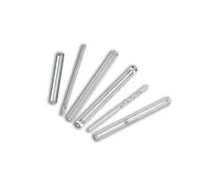 8002-0104  Liner for Thermo, 3 mm id, splitless with single taper, 5/pk