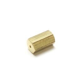 05988-20066   Column nut for MS interface, 1 pk