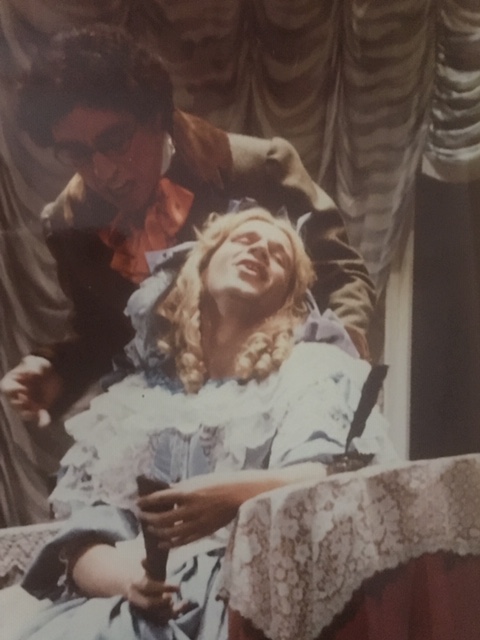 Il ventaglio di Lady Winthermere 1983