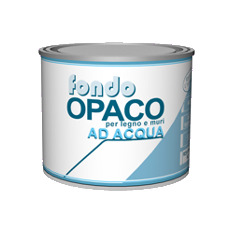 AREA 51 - AreaFond Opaco -  0,5 LT