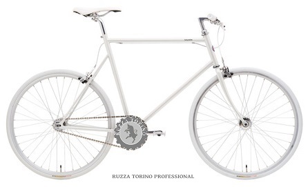 Ruzza Torino Professional