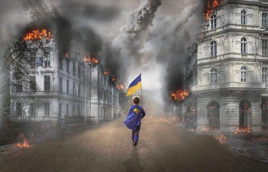 Ucraina, lo spettro della violenza sessuale dentro la guerra
