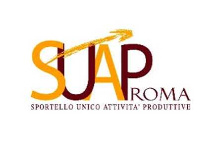 scia commerciale roma